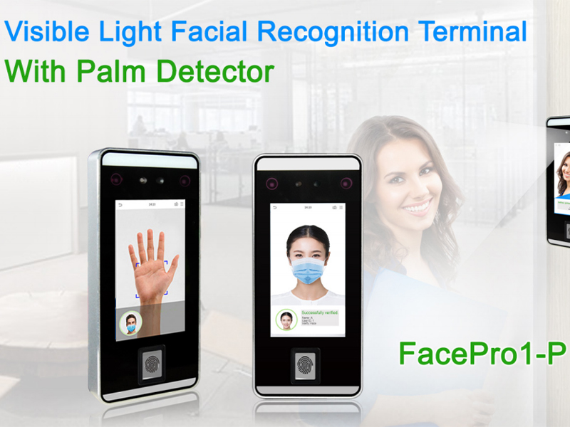 À l’ère de l’intelligence artificielle, la reconnaissance faciale est-elle encore sûre ?Une technologie biométrique plus fiable, vous devriez la connaître !